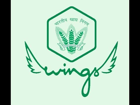 WINGS - Depot Module - PART - 1