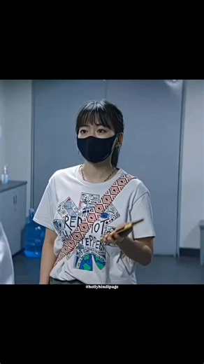 Hindi Hollywood on Instagram: "🎬 Unlocked (2023) 🍿 A terrifyingly realistic thriller that shows just how much of our lives are stored in our pockets. When Na-mi loses her smartphone, it’s found by a cold-blooded cybercriminal who installs tracking software before returning it. As he monitors her every conversation, location, and interaction, Na-mi’s world begins to crumble, leading to a deadly game of cat and mouse where her digital identity becomes her greatest enemy. A chilling exploration o