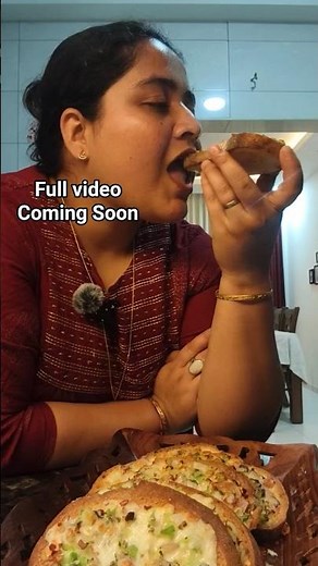 Weekend Special Garlic Cheese Bread | Restaurant Style, Easy, Instant, and Super Crispy