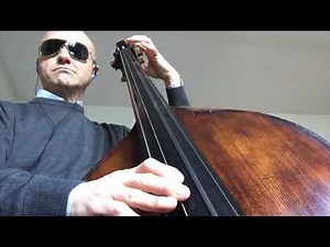 Misty Bass Line Play Along Backing Track