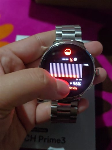 Discover the Smartwatch Aolon GTR3 Features