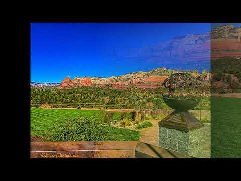 Which Sedona Restaurant Has The Best Views?