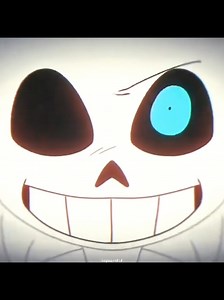 Undertale Edit: 3V1 BTW — Sans, Frisk, Chara Mix