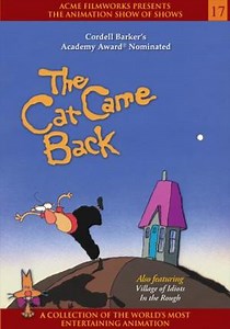 The Cat Came Back (S) (1988)