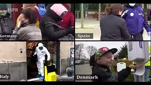 11K views · 866 reactions | Song Chal Parra Sung by Sahir Ali Bagga Lyrics and Dirctor Imran Raza Produce by ISPR ￼￼￼ | Sahir ali bagga | Facebook