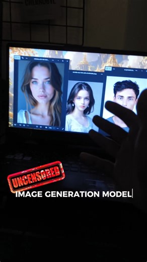 Codvyn | Tech and AI on Instagram: "This powerful image generation model has no limits !! Like and Comment anything to get the colab code. [Al image generator, text-to-image Al, free Al art, Google Colab tutorial, Fooocus Al, realistic Al photos, generative Al, Al for content creators, tech hacks, Al tools, how to make Al images]"