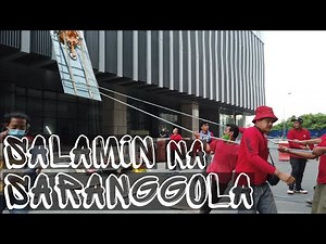 Installation of Glass Curtain Wall