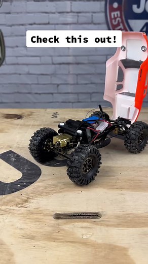 CapeCrawlers on TikTok