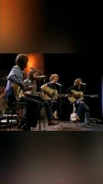 Eagles - Train leaves here this morning 1973