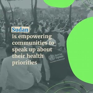 Primary health care: health systems, communities and the planet