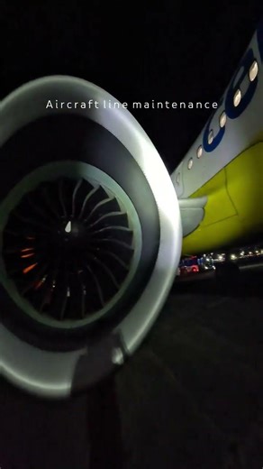 walk around check (360) #aircraftmaintenance #aviation #automobile #inspection #walkaround