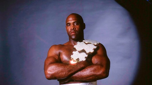 WWE star Virgil, born Mike Jones, dies at age 61