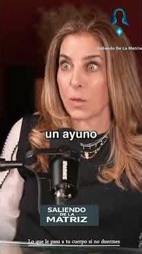 Dormir poco te quita años de vida