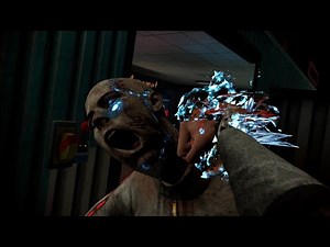 Boneworks: Super Strength Mod, A Mod for Puglists