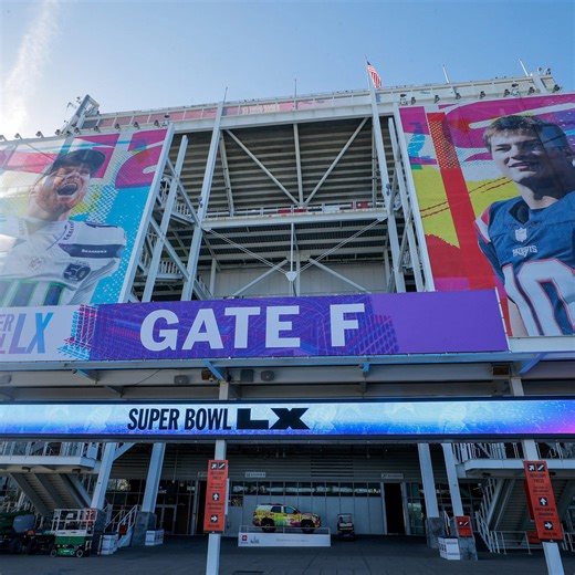 How much does a ticket to this year's Super Bowl cost?