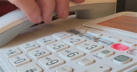 Some AT&T customers resist plans to end legacy landline network