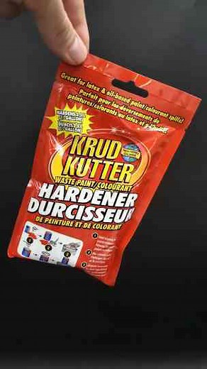 How to make instant snow (sodium polyacrylate)