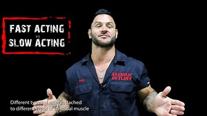 Today our topic is about how esters affect gear and side effects....