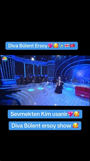 Diva Bülent Ersoy: A Legend in Turkish Music