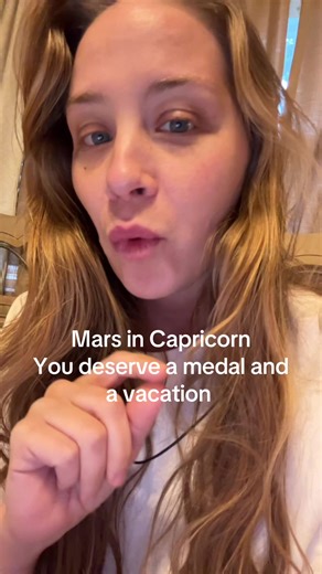Bless you all! . . . #capricorn #astrology #astrologytiktok | capricorn
