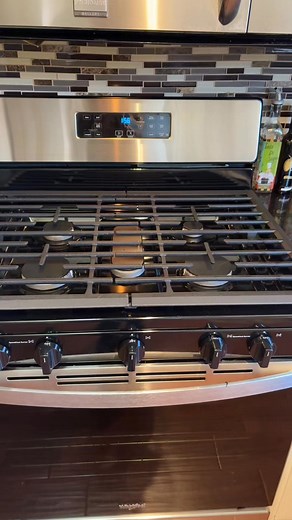 1.8K views |  GAS vs ELECTRIC STOVE — Pros & Cons  GAS STOVE ✅...