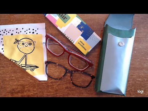 Pair Eyewear Unboxing- The Casper