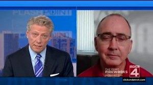 74K views · 1.3K reactions | THE SHOWDOWN NEARS #UAW International President Shawn Fain discussed the upcoming contract talks with Detroit’s Big 3 automakers on Flashpoint. Watch ⬇️ : Detroit Local 4 News | UAW International Union | Facebook