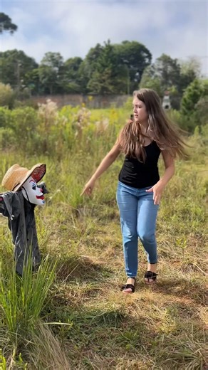 360K views · 2.2K reactions | Anjo tinha a missão de levar essa mensagem para o homem que a ajudasse. | Chef's Recipes | Facebook