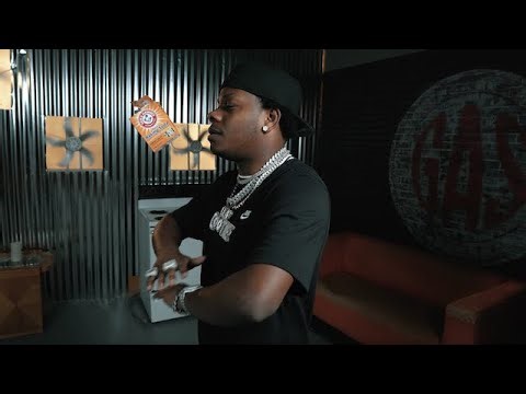 COOTIE - AMBITIONS AS A TRAPPER