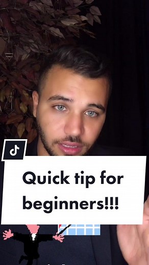Quick tip for beginners!! #binance #binance #chart #market #tips #tiktoktips #cyrptocurrency #viral #bitcoin