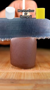 Guess what’s inside 👀 | Butter Satisfying