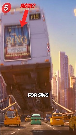 5 Things You Didn't Notice in The Secret Life of Pets