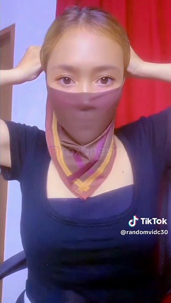 Masker Saputangan: Campuran yang Menarik untuk Hidup
