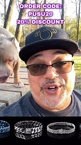 #royaldogchainsRoyal Dog Chains‼️ 20% OFF W/ ORDER CODE: PUSU20 #royal dog chains | Raul Fagundez