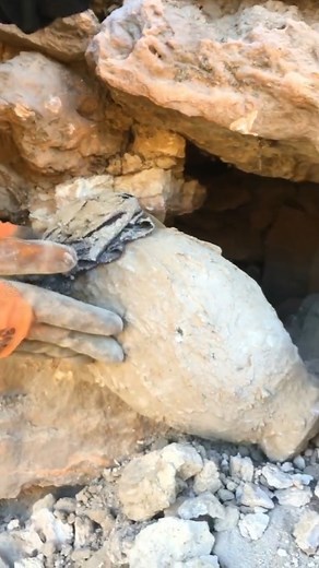 1.6M views · 7.3K reactions | Treasure hunt with metal detector #metaldetector #treasurehunt #treasurehunting #metaldetecting #treasurehunter #treasure #fyp | Benjaminton | Facebook