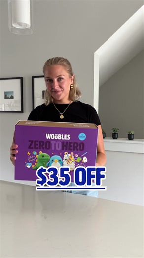 18K views | This is PERFECT gift for a crafty person in your life (especially if that's you!) Never held a crochet hook before? This bundle will get you from crochet ZERO to crochet HERO in no time! And with this beautiful box-set it's sure to give them the warm and fuzzies! Crafted for beginners! Unleash your creativity with step-by-step guides: 臨 Easy Peasy Yarn™, made for beginners  easy-to-follow video tutorials | The Woobles | Facebook