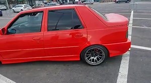 Dacia Supernova | Best of Dacia