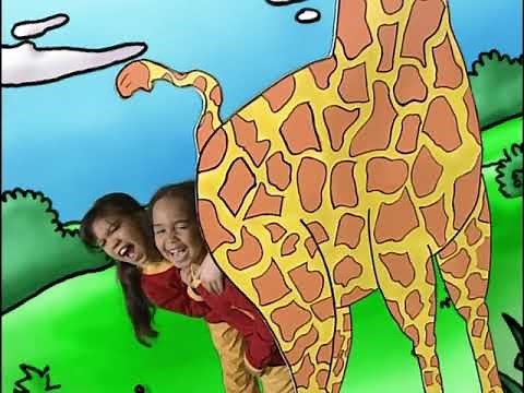 Caillou S01E07 Caillou Wants to Grow Up