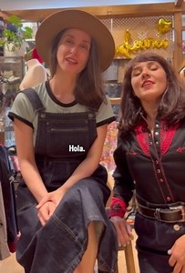 1.2K views | Domingo estaremos en @casacarminahostel de festi! Nos...