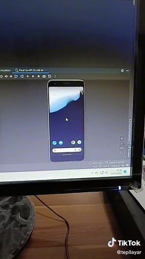 Ngoding Android Studio Tanpa Lag: Tutorial & Tips