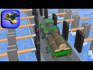 Crash Master 3D - All Levels Gameplay Android,ios (Levels 29-41)
