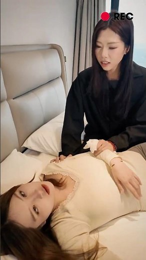 带货失败之迷晕｜eye roll ｜ 翻白眼｜Play Dead ｜