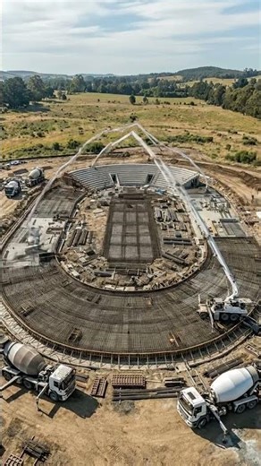 Ground Zero to Glory The Birth of a Modern Footbal
