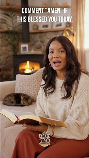 2 Timothy 1:7 — God Has Not Given You a Spirit of Fear | Powerful Encouraging Bible Verse