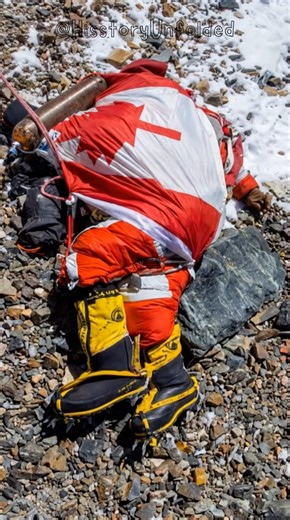 They Died on Mount Everest… Then Came Back to Life