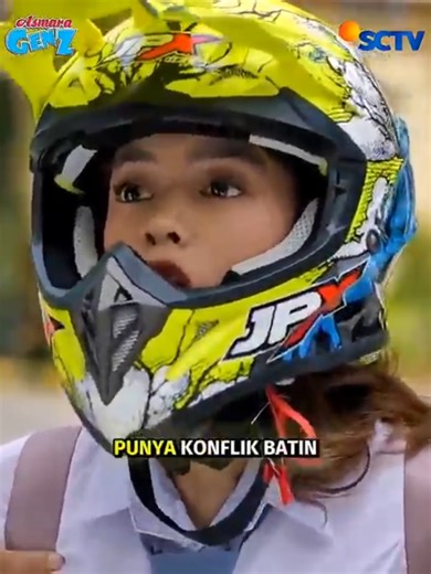 Aqeela Ketagihan Kebut-Kebutan: Drama SCTV