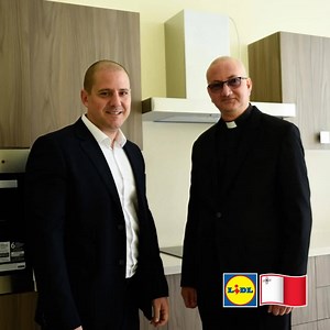 5K views · 183 reactions | #LidlMalta sponsored the installation of...