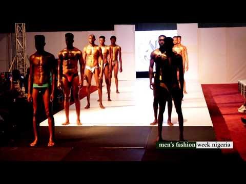 men's fashion week nigeria ,2016 put together by cowriemedia