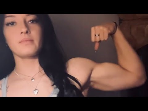 Girls Flexing TikTok Live Compilation #101