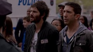 Watch Feed the Beast Season 1 Episode 9 - Be My Baby